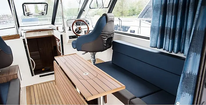 Nautika 1300 LUX - 