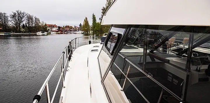 Nautika 1300 LUX - 