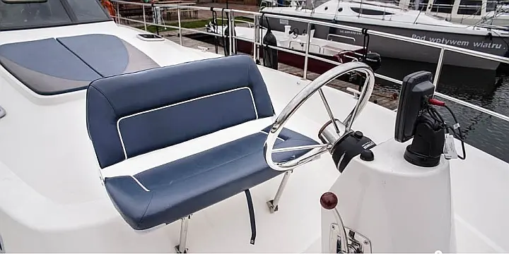 Nautika 1300 LUX - 