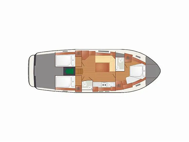Nautika 1300 LUX - Nautika 1300 LUX  - External image