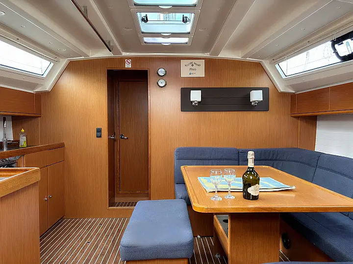 Bavaria Cruiser 46  - 