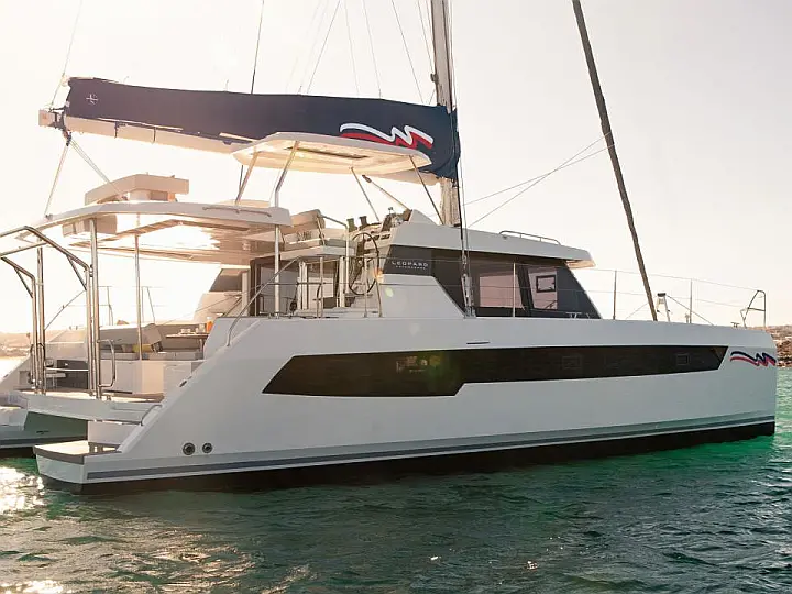 Moorings 4200/3/3 -   - External image