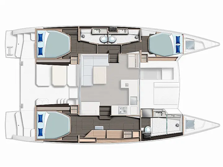 Moorings 4200/3/3 -   - External image