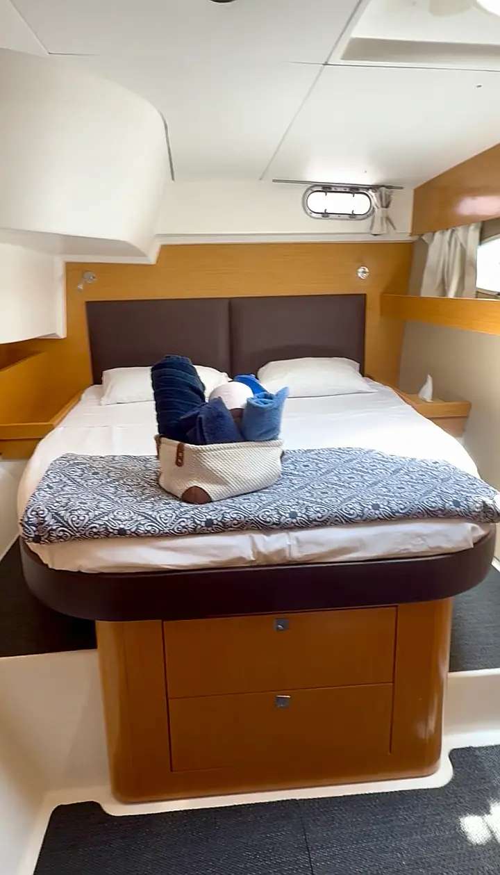 Salina 48 Evolution - 