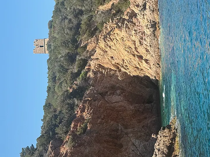 Salina 48 Evolution - 