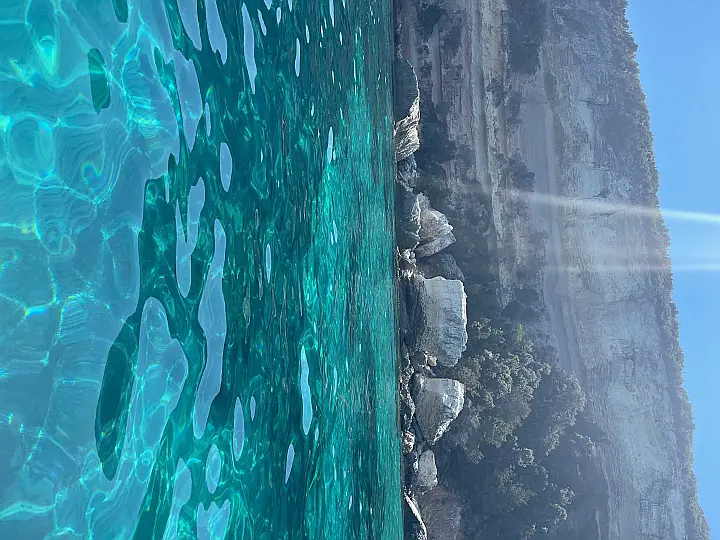 Salina 48 Evolution - 