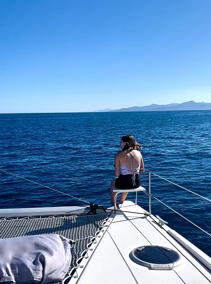 Salina 48 Evolution - 