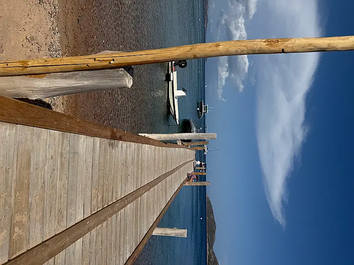 Salina 48 Evolution - 