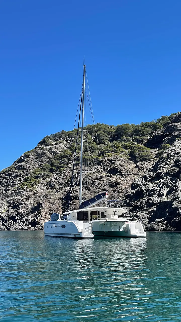 Salina 48 Evolution - 