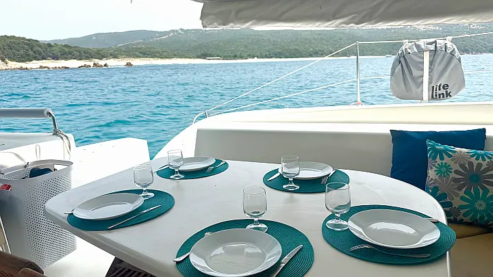 Salina 48 Evolution - 