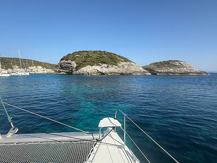 Salina 48 Evolution - 