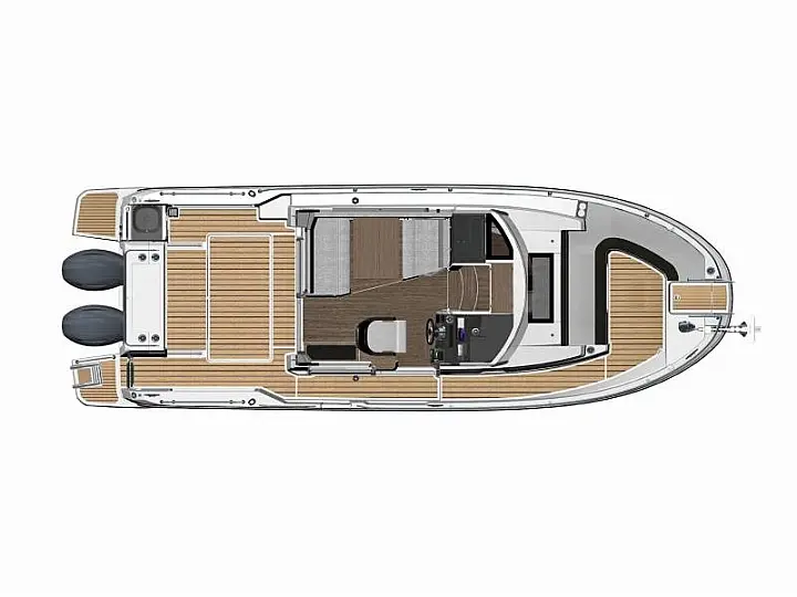 Merry Fisher 895 - Leonie  - External image