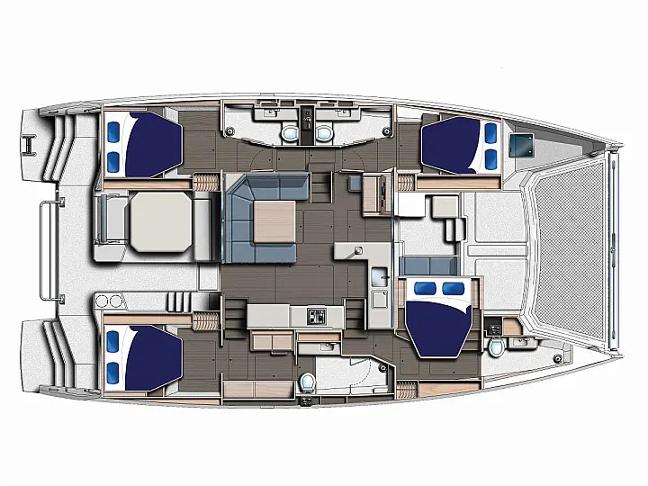 Moorings 5000 -   - External image