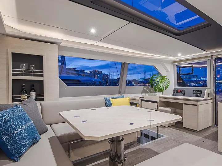 Moorings 5000 -   - External image