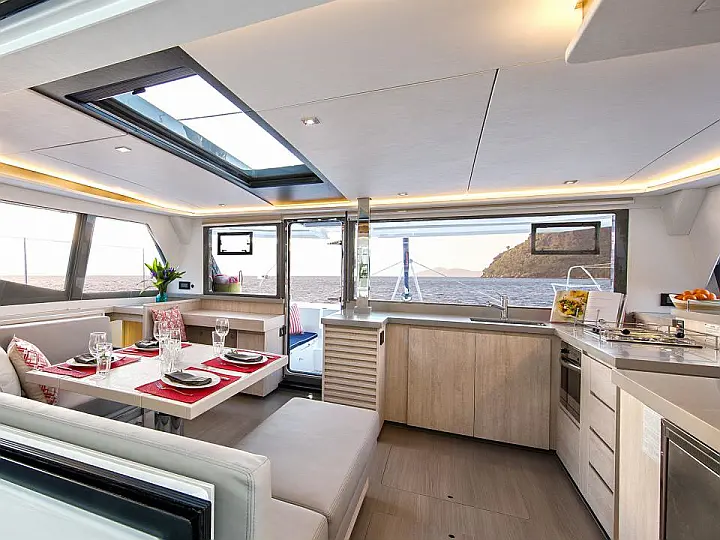 Moorings 4500L -   - External image