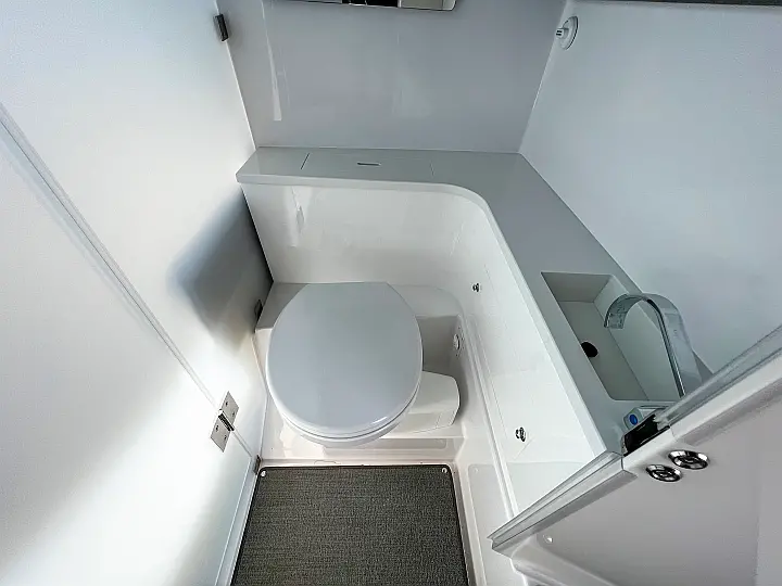 Axopar 37 XC Cross Cabin (1 cabin) - 