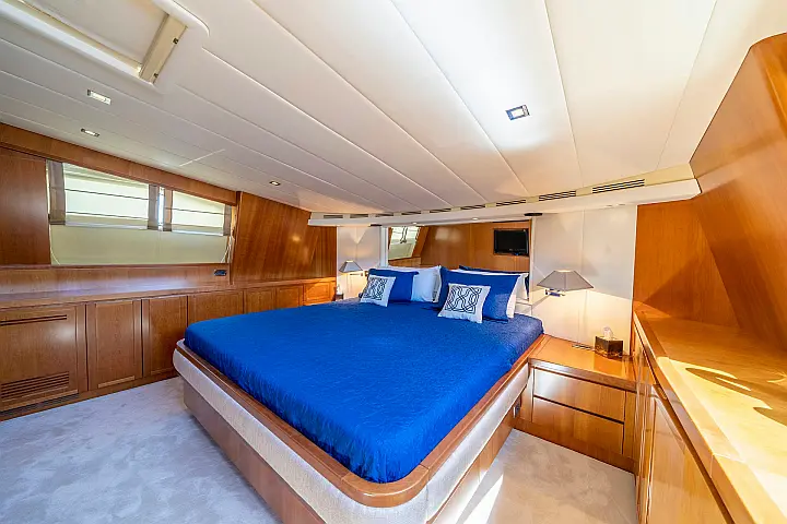 Sanref (Falcon 115) - 