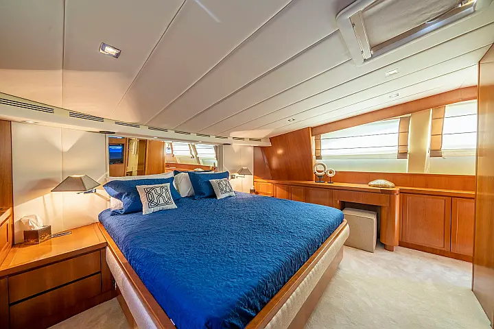 Sanref (Falcon 115) - 