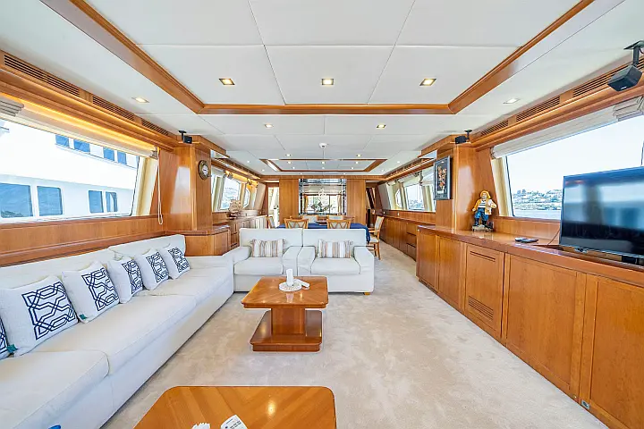Sanref (Falcon 115) - 