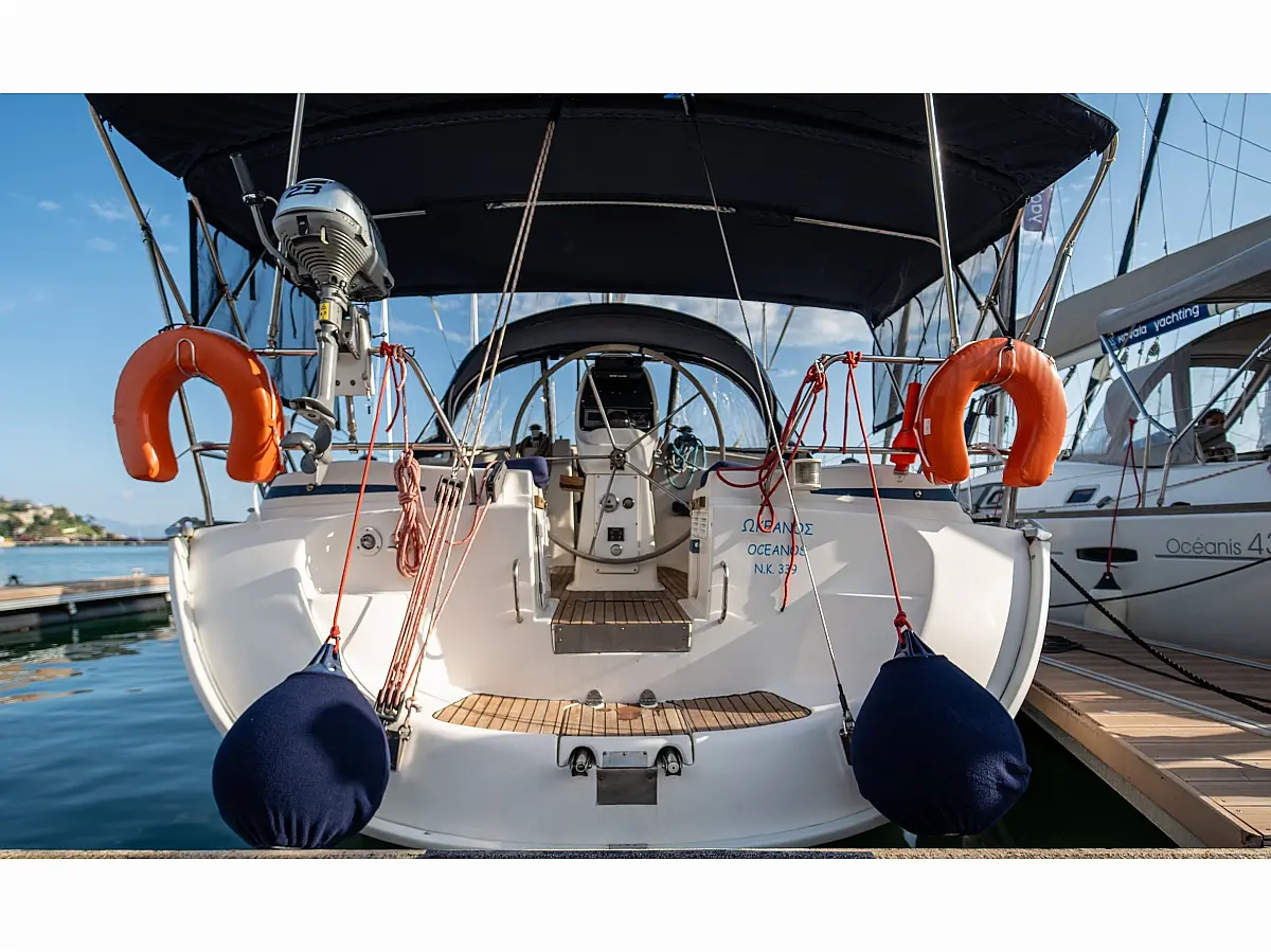 Bavaria 39 Cruiser