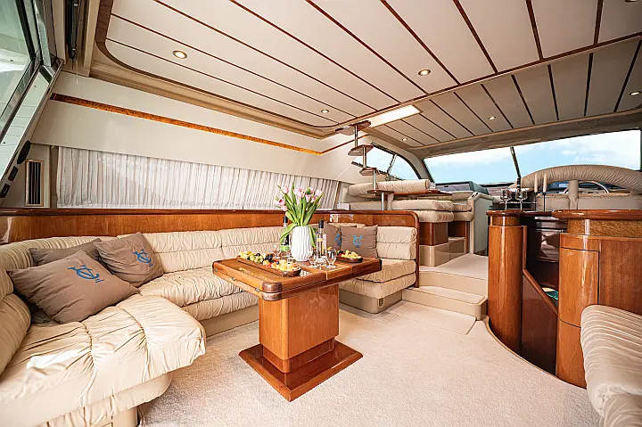 Ferretti 165 Fly - 