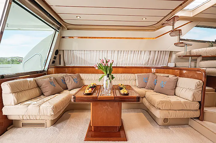 Ferretti 165 Fly - 
