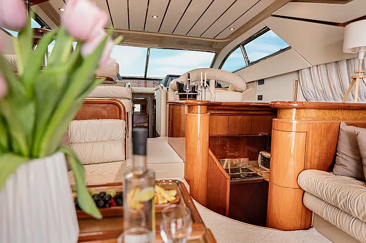 Ferretti 165 Fly - 