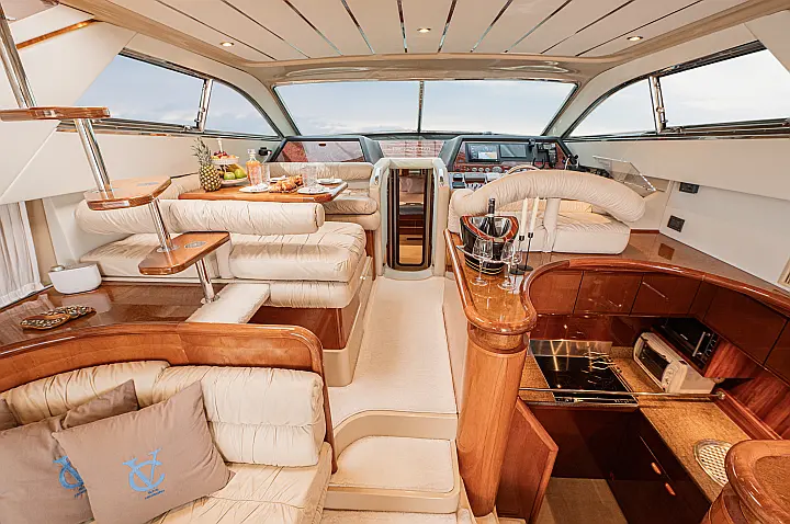Ferretti 165 Fly - 
