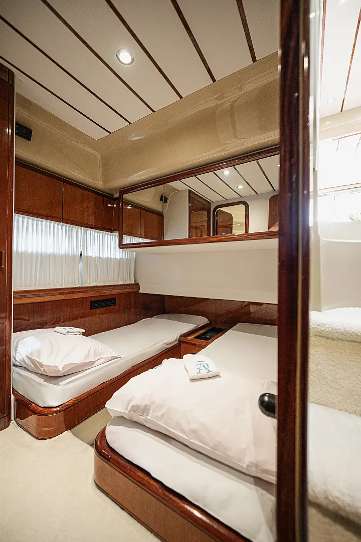Ferretti 165 Fly - 