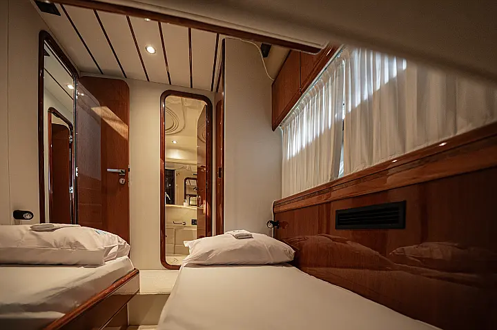Ferretti 165 Fly - 