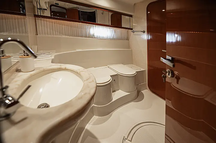 Ferretti 165 Fly - 