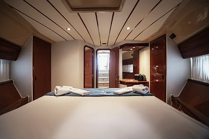 Ferretti 165 Fly - 