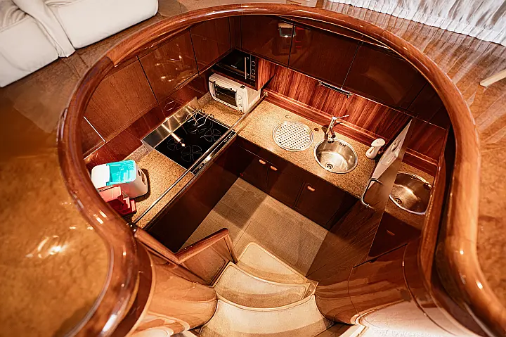 Ferretti 165 Fly - 