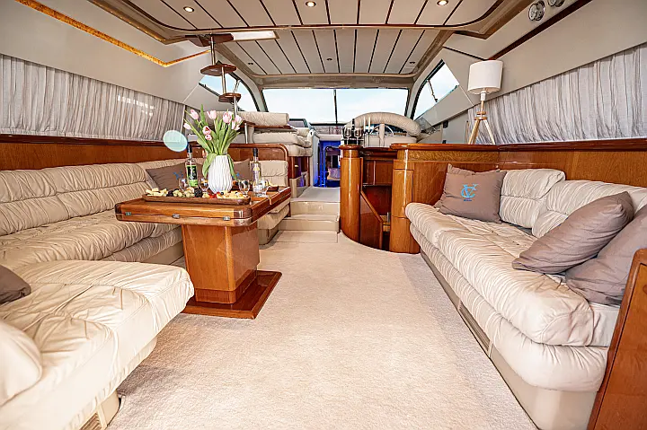 Ferretti 165 Fly - 