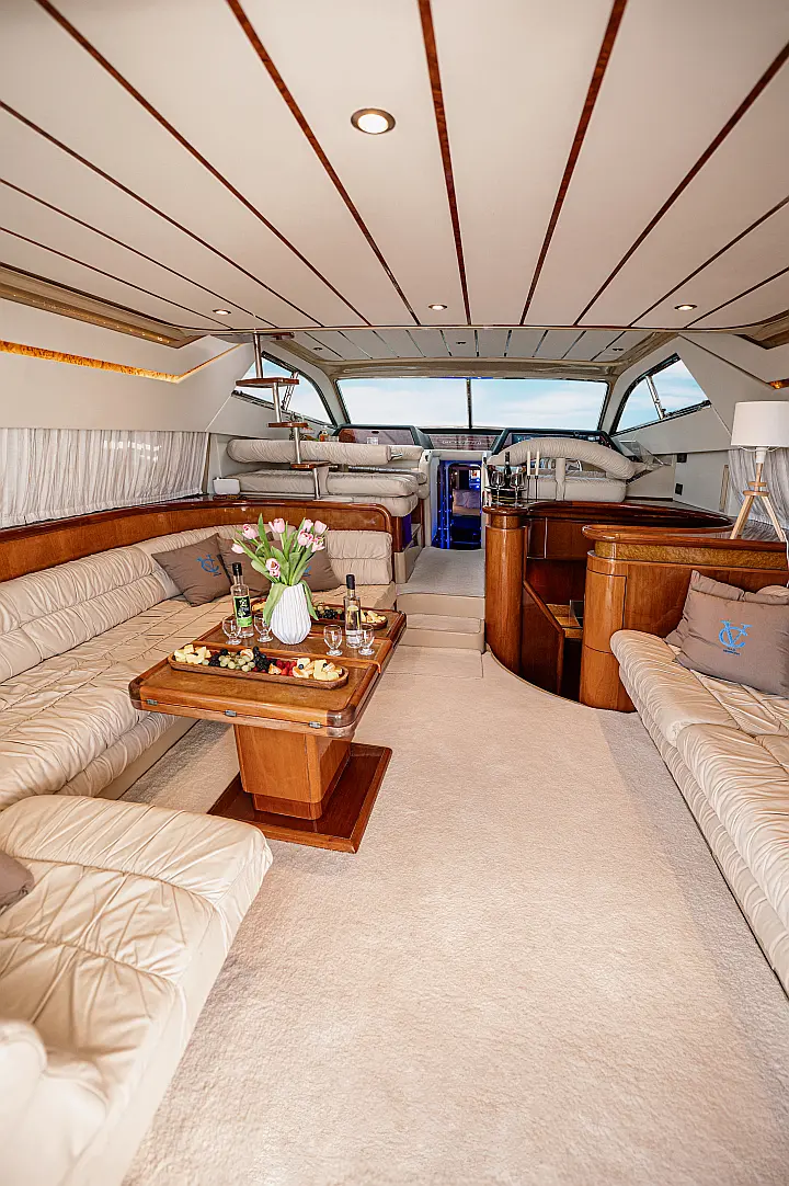 Ferretti 165 Fly - 