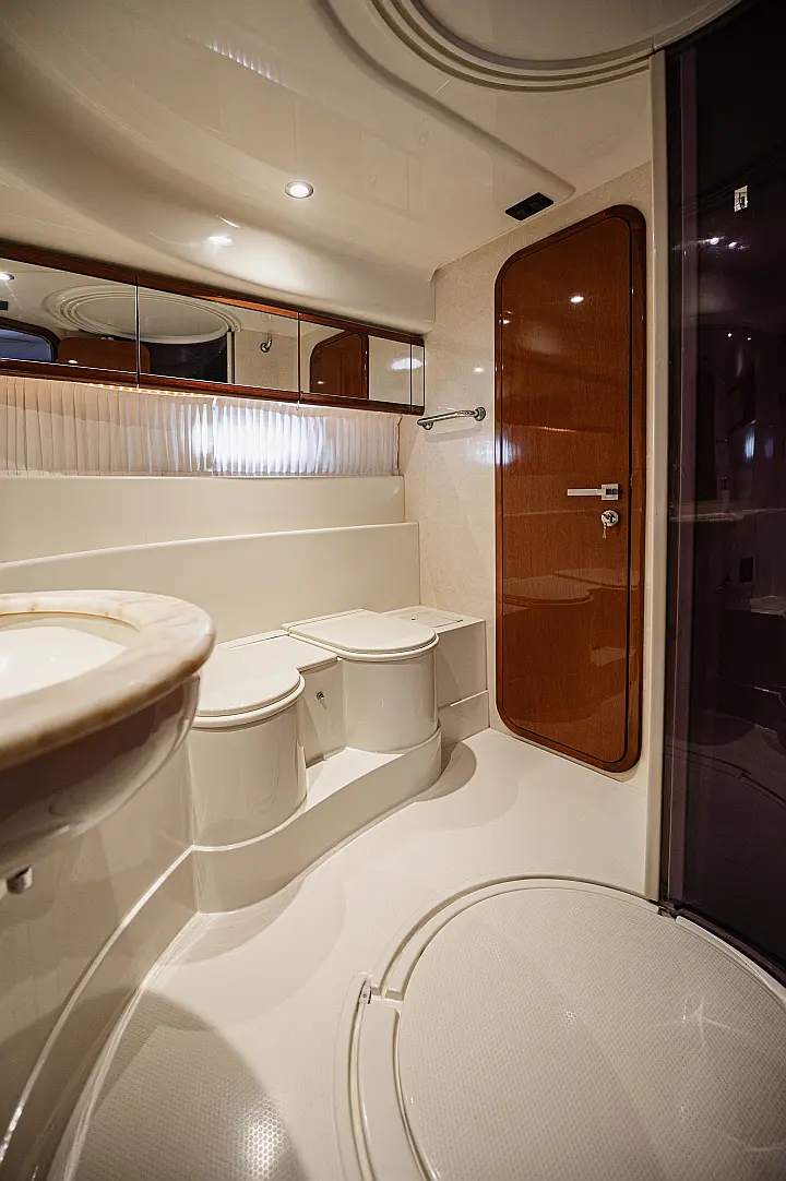 Ferretti 165 Fly - 