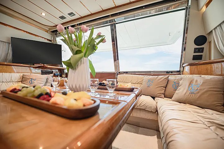 Ferretti 165 Fly - 