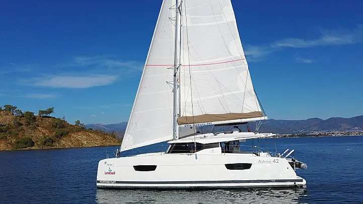 Astréa 42 - 