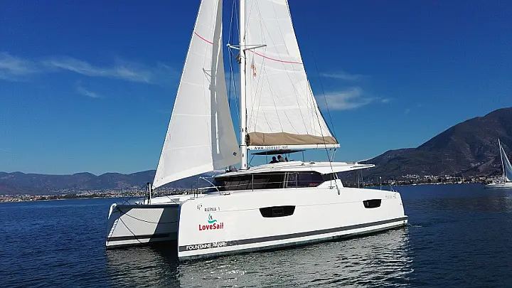 Astréa 42 - 