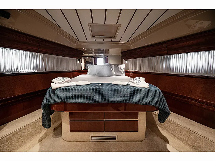 Ferretti 165 Fly - G.A.S. Newborn  - External image