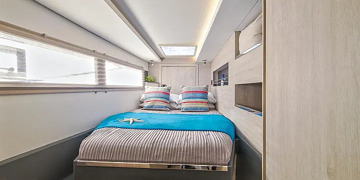 Moorings 4500 - 