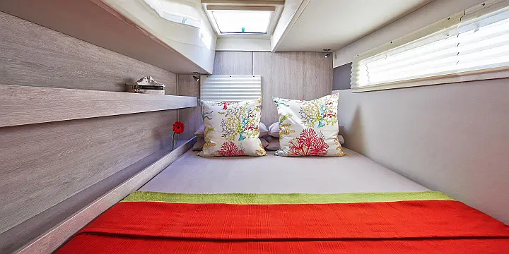 Moorings 4000/3 - 
