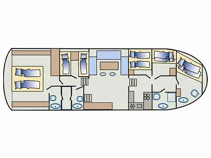 Staryacht 1940 - Viva La Libertad   - External image