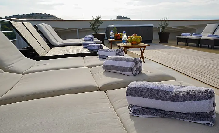 Motoryacht Karizma - 