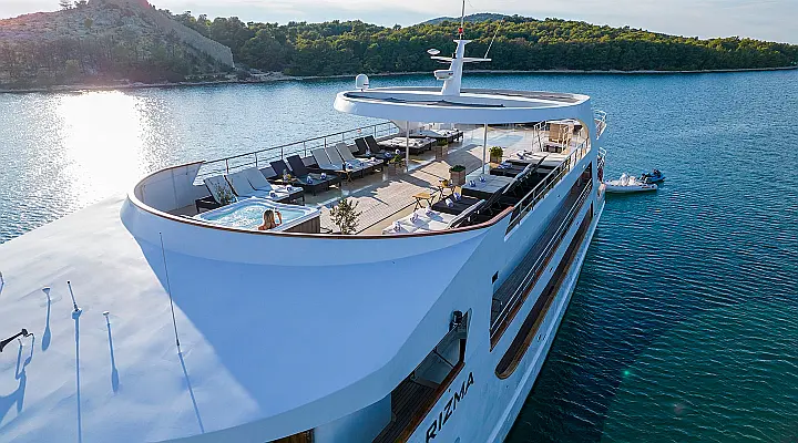 Motoryacht Karizma - 
