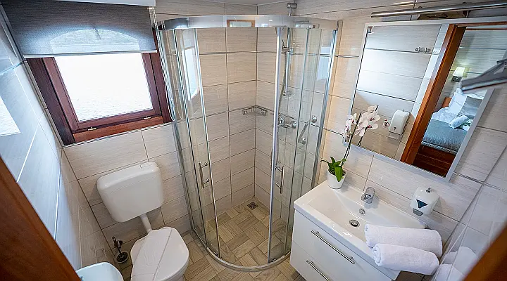 Motoryacht Karizma - 