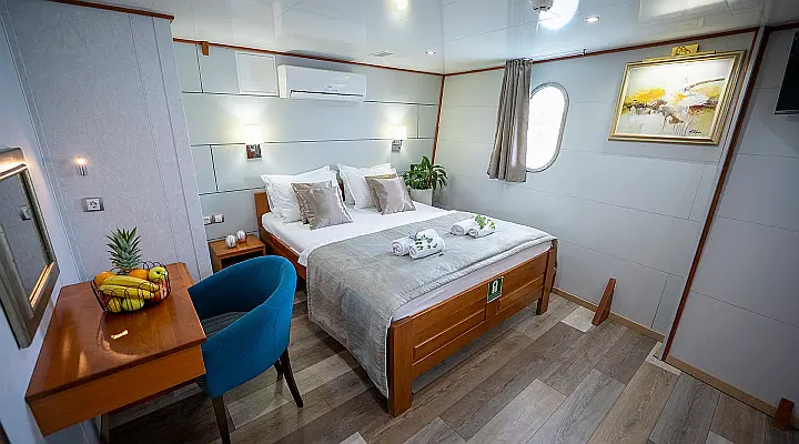 Motoryacht Karizma - 