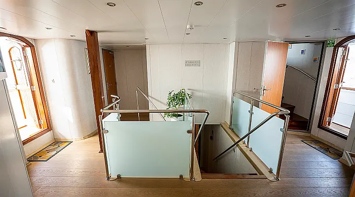 Motoryacht Karizma - 
