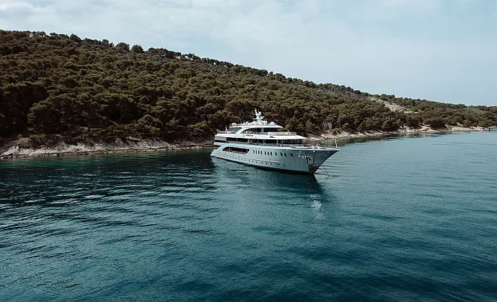 Motoryacht Freedom - 
