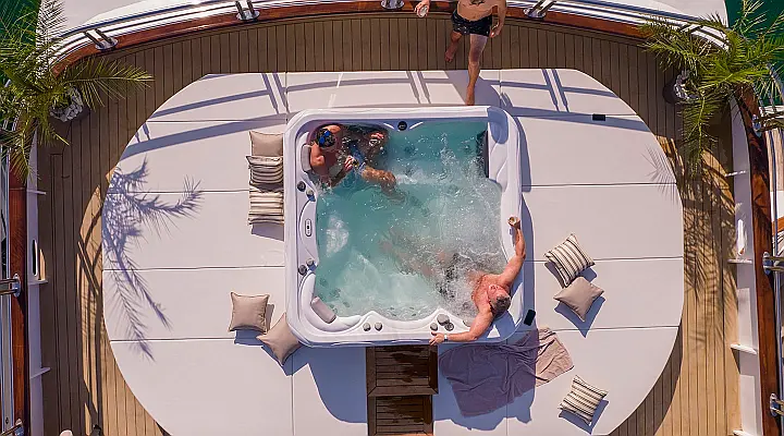 Motoryacht Freedom - 